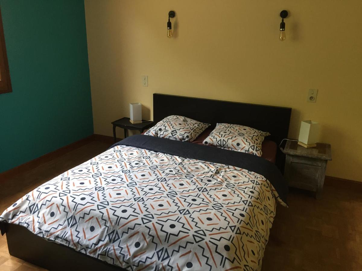Agreable Chambre Chez Stanislas Корд-сюр-Сьєль Екстер'єр фото